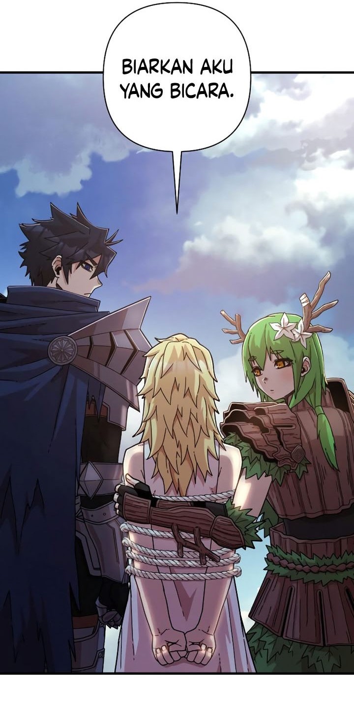 Hero Has Returned Chapter 61 Gambar 13