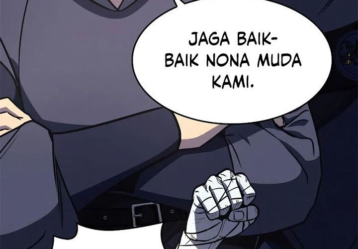 I Reincarnated As The Crazed Heir Chapter 55 Gambar 193