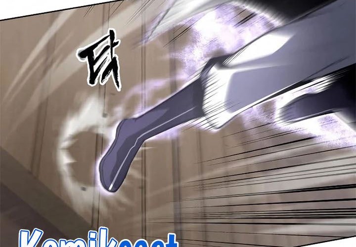 I Reincarnated As The Crazed Heir Chapter 55 Gambar 18