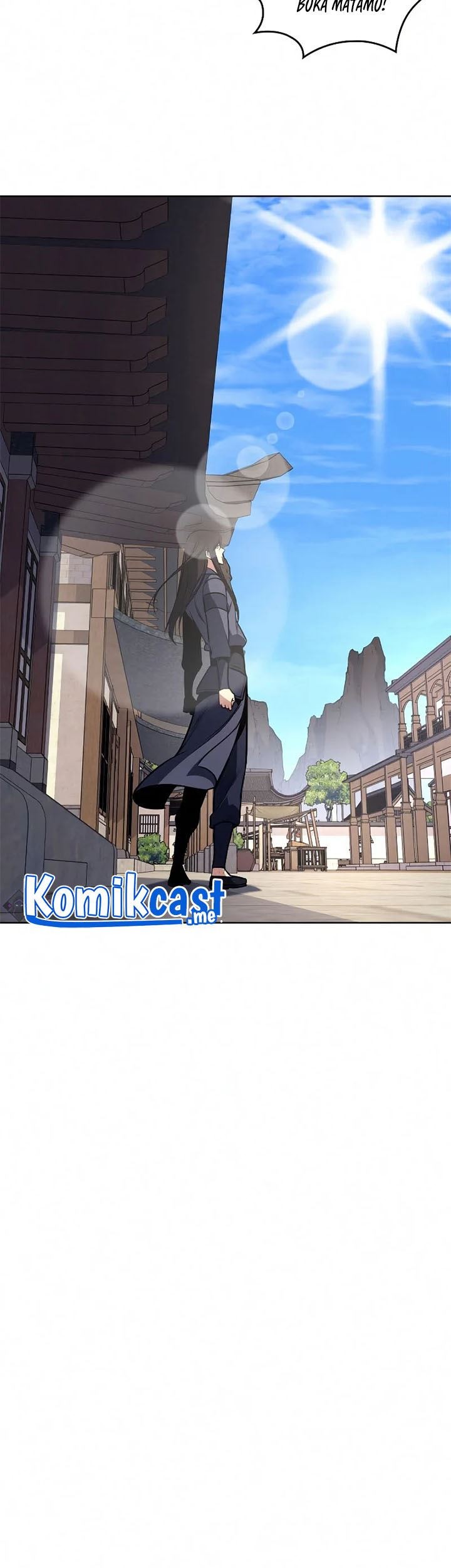 I Reincarnated As The Crazed Heir Chapter 55 Gambar 205