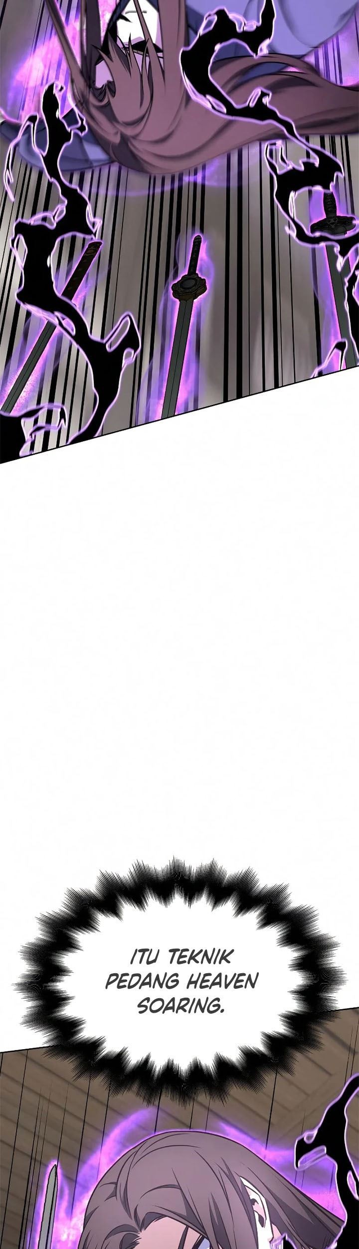 I Reincarnated As The Crazed Heir Chapter 55 Gambar 49