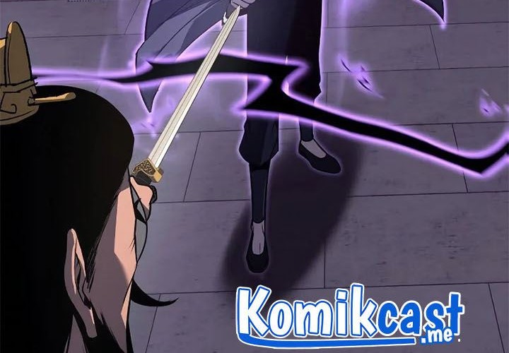 I Reincarnated As The Crazed Heir Chapter 55 Gambar 3