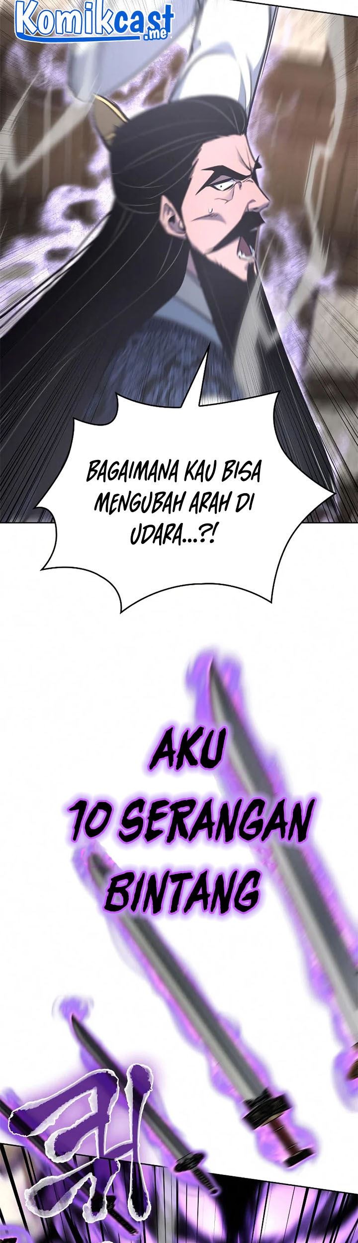 I Reincarnated As The Crazed Heir Chapter 55 Gambar 55