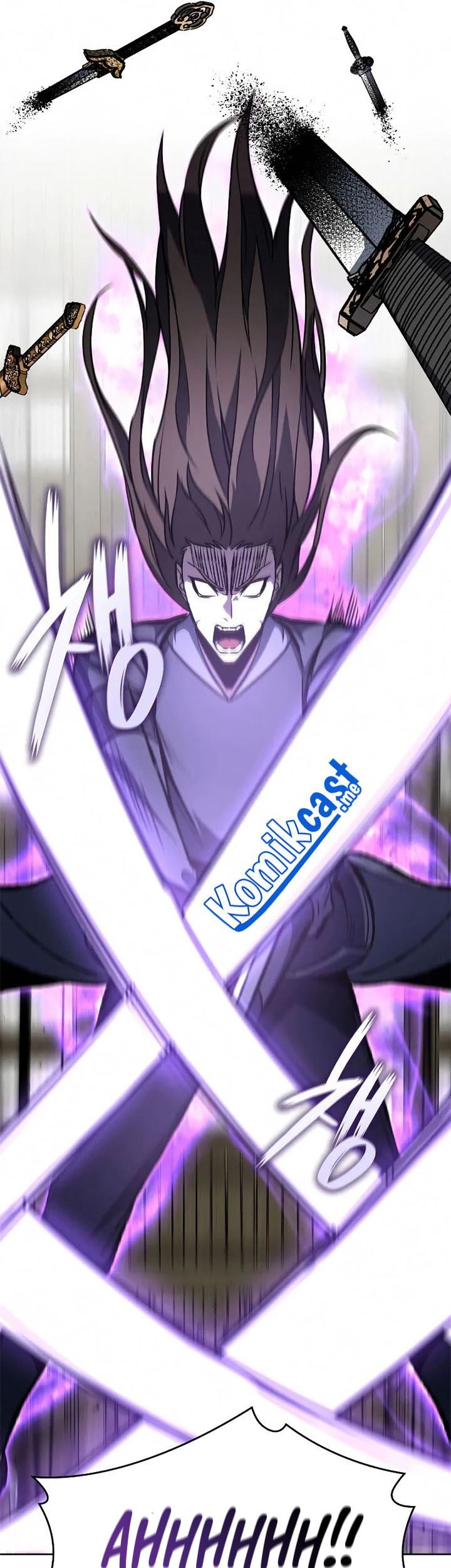 I Reincarnated As The Crazed Heir Chapter 55 Gambar 66