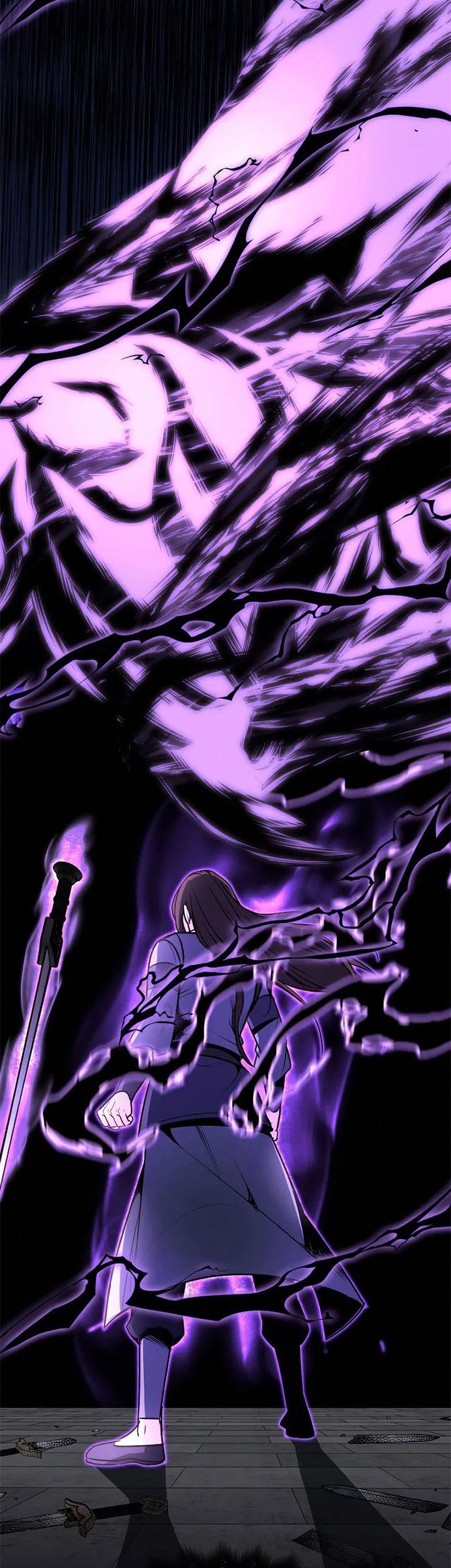 I Reincarnated As The Crazed Heir Chapter 55 Gambar 79