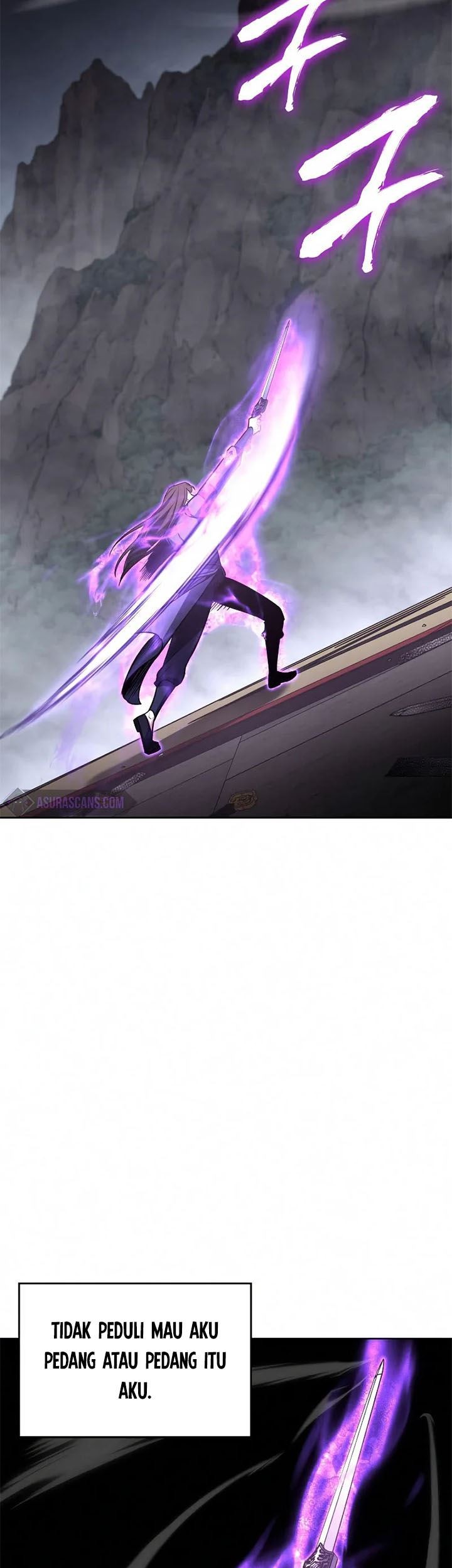 I Reincarnated As The Crazed Heir Chapter 55 Gambar 86