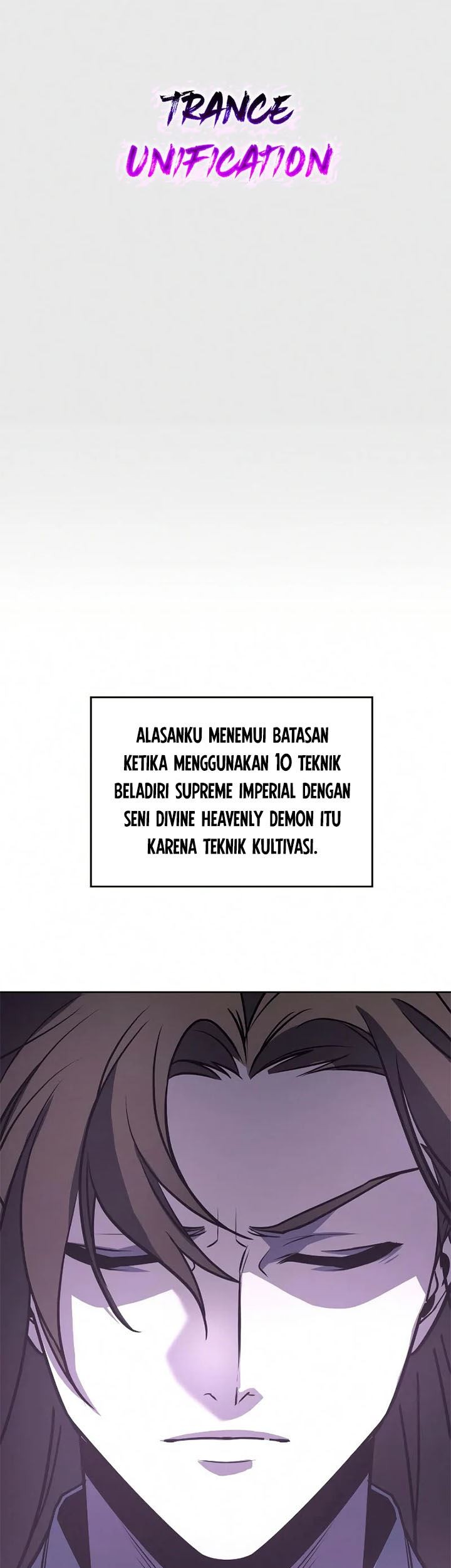 I Reincarnated As The Crazed Heir Chapter 55 Gambar 91