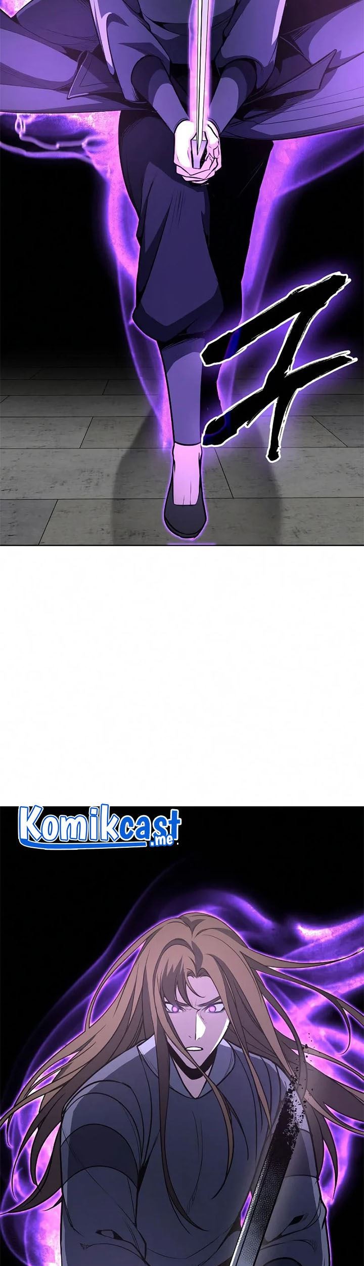 I Reincarnated As The Crazed Heir Chapter 55 Gambar 113