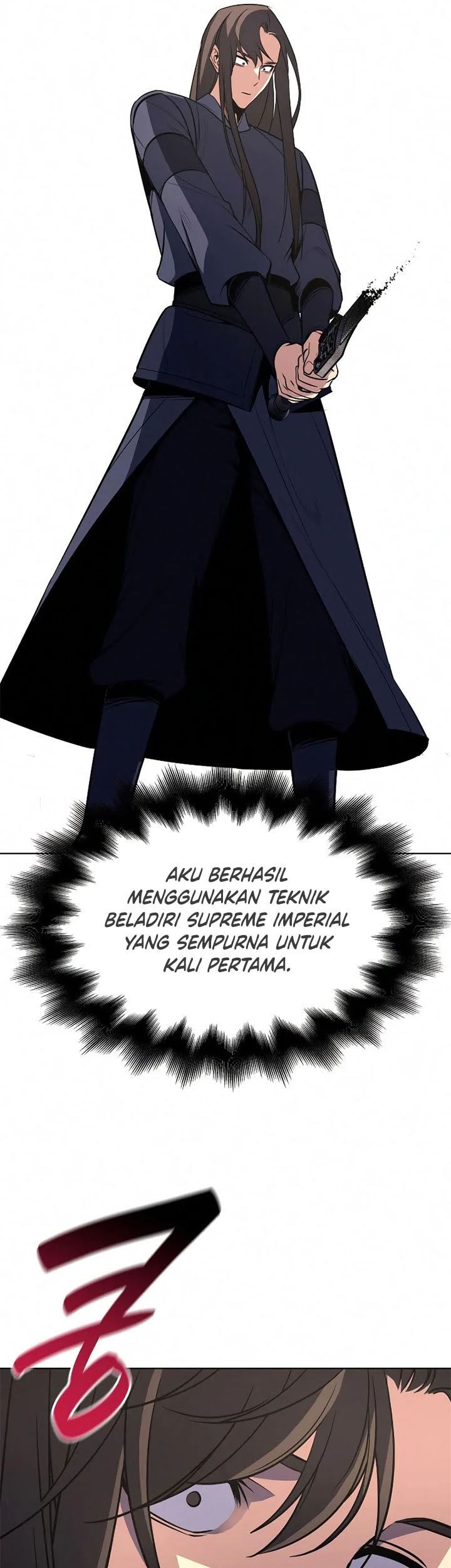 I Reincarnated As The Crazed Heir Chapter 55 Gambar 118