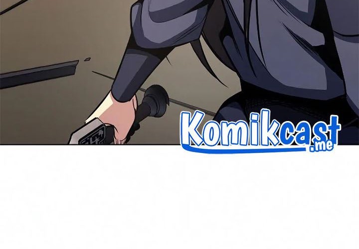 I Reincarnated As The Crazed Heir Chapter 55 Gambar 121