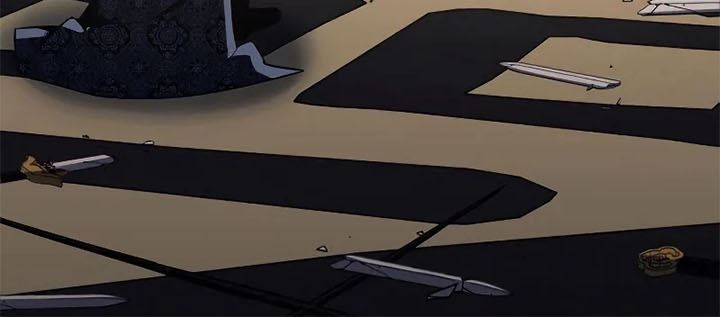 I Reincarnated As The Crazed Heir Chapter 55 Gambar 126