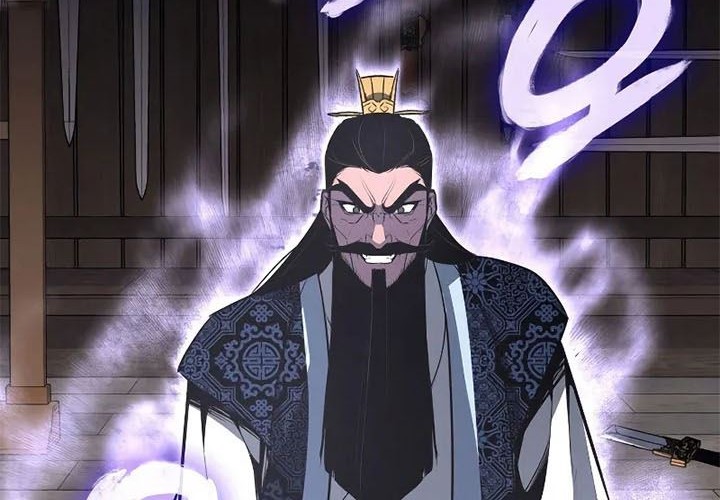 I Reincarnated As The Crazed Heir Chapter 55 Gambar 128