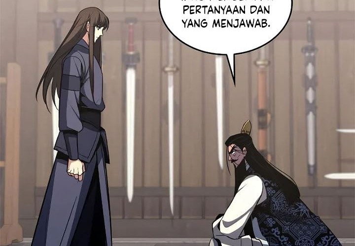 I Reincarnated As The Crazed Heir Chapter 55 Gambar 130