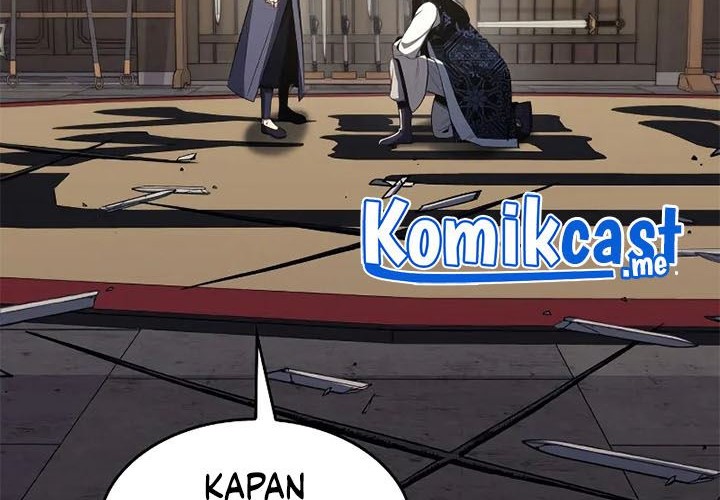 I Reincarnated As The Crazed Heir Chapter 55 Gambar 136