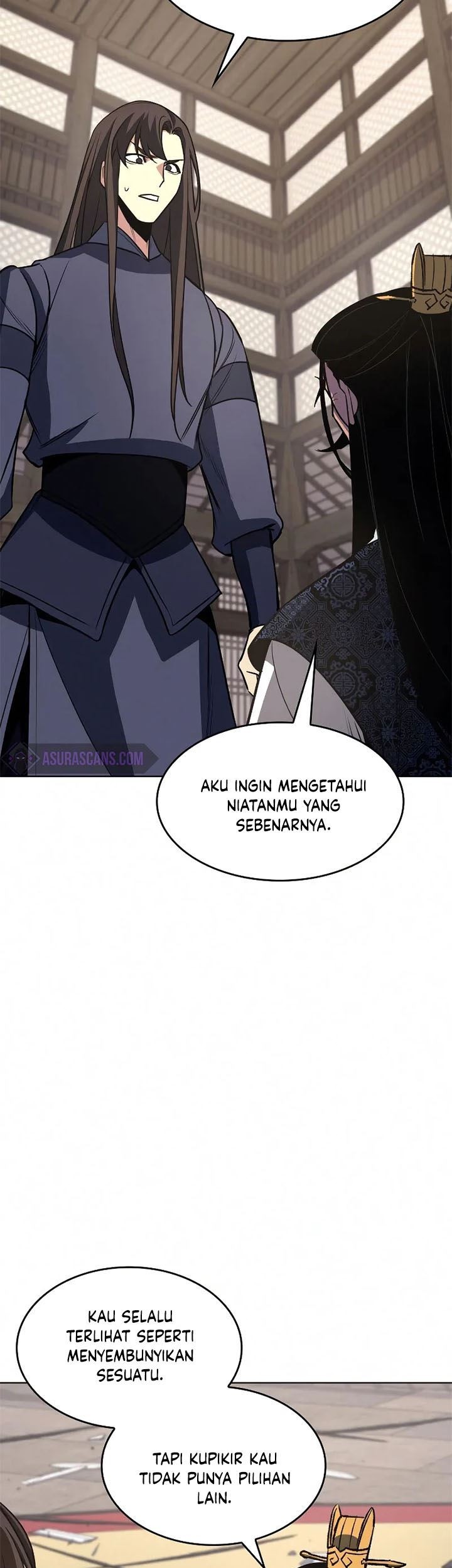 I Reincarnated As The Crazed Heir Chapter 55 Gambar 146
