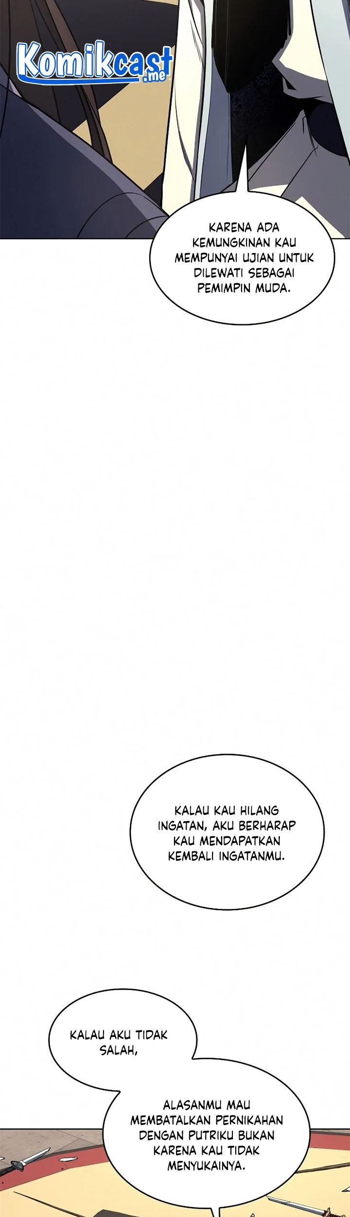 I Reincarnated As The Crazed Heir Chapter 55 Gambar 148