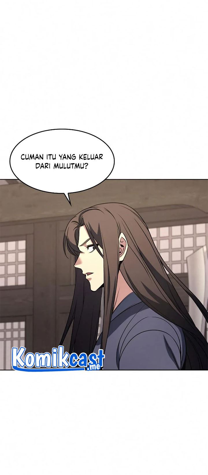 I Reincarnated As The Crazed Heir Chapter 55 Gambar 156