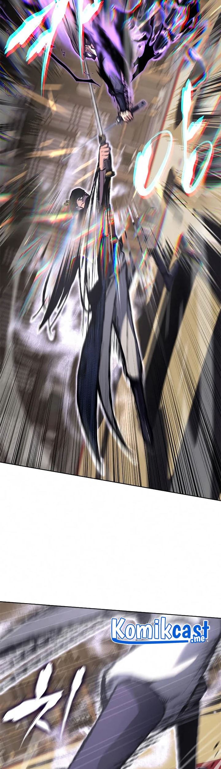 I Reincarnated As The Crazed Heir Chapter 55 Gambar 13