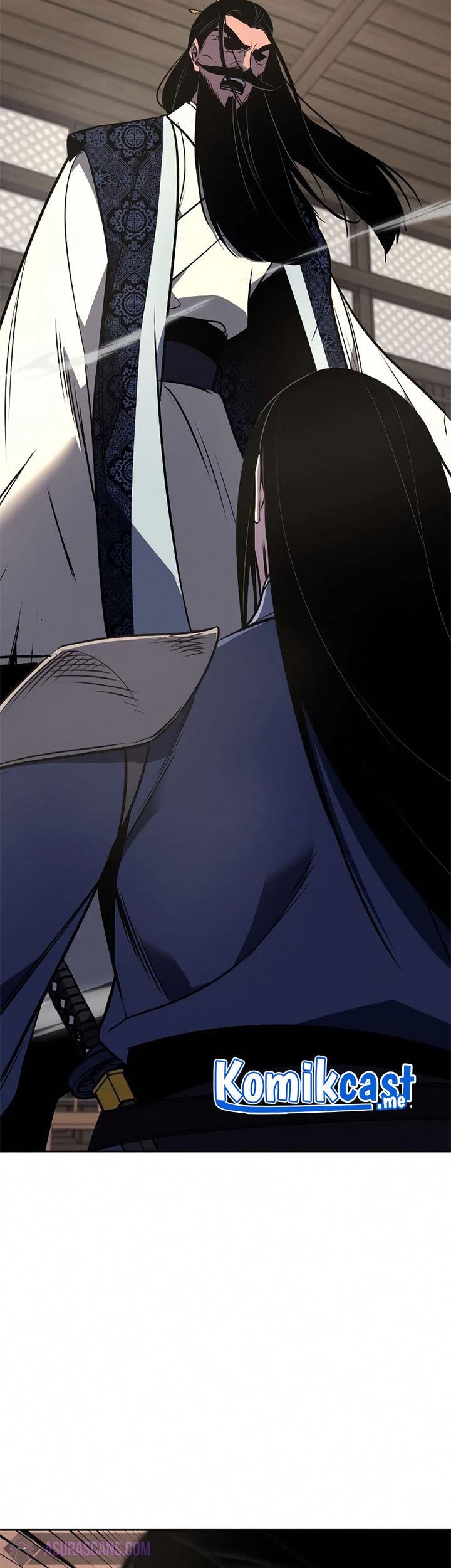 I Reincarnated As The Crazed Heir Chapter 55 Gambar 168