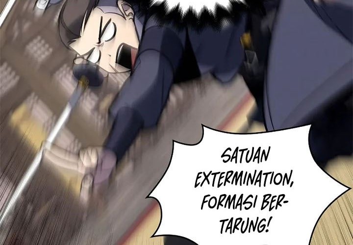 I Reincarnated As The Crazed Heir Chapter 55 Gambar 178