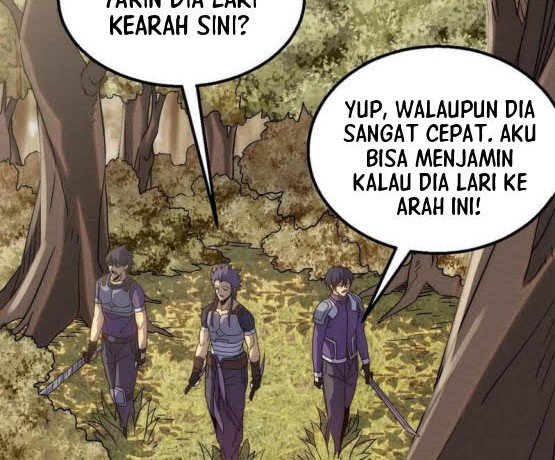 Baca Manhua Apocalyptic Thief Chapter 52 Gambar 2