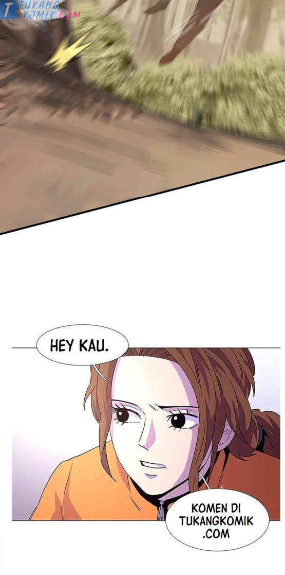Apocalyptic Thief Chapter 52 Gambar 33