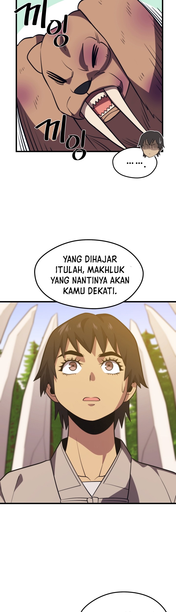 Seoul Station Necromancer Chapter 54 Gambar 26