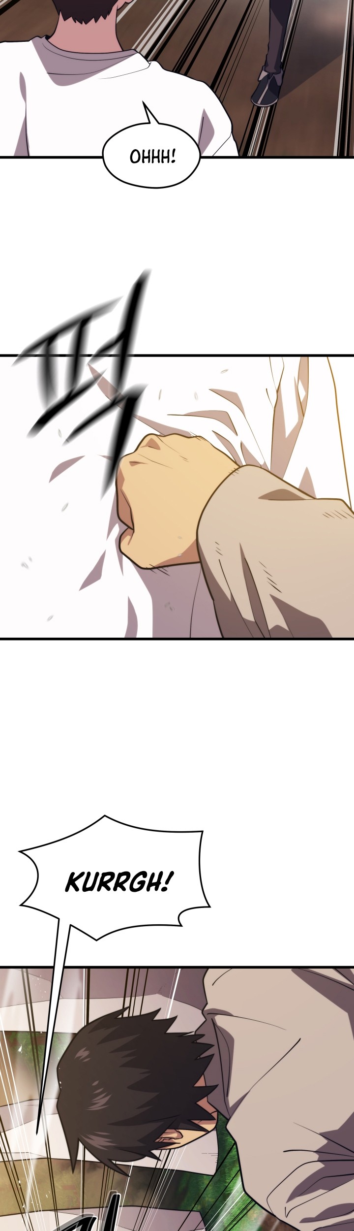 Seoul Station Necromancer Chapter 54 Gambar 35
