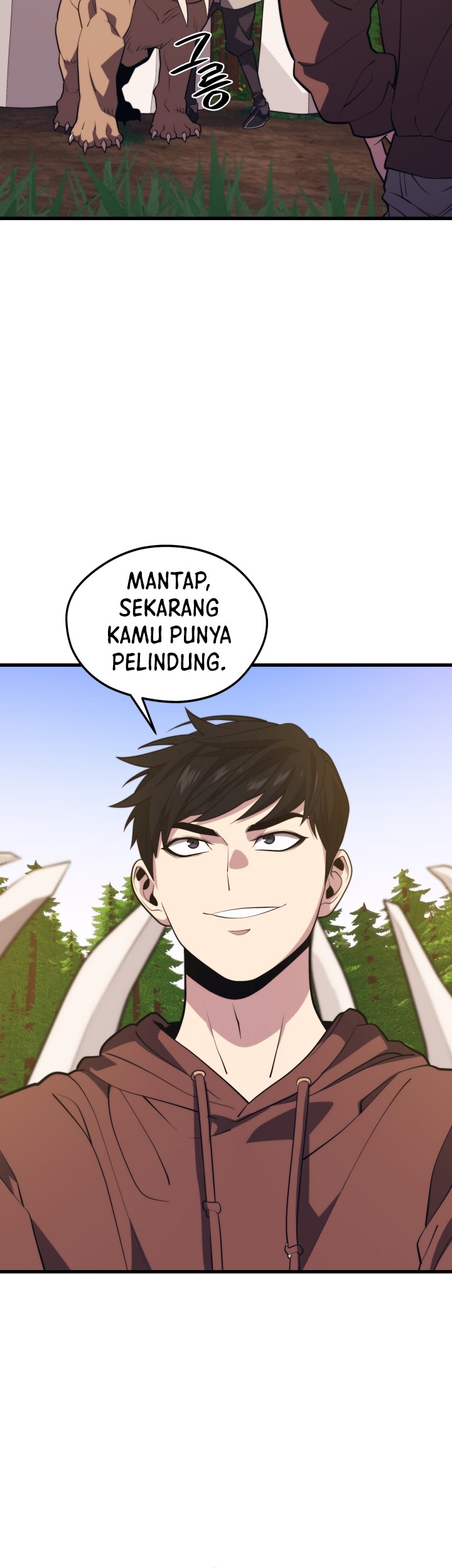 Seoul Station Necromancer Chapter 54 Gambar 39