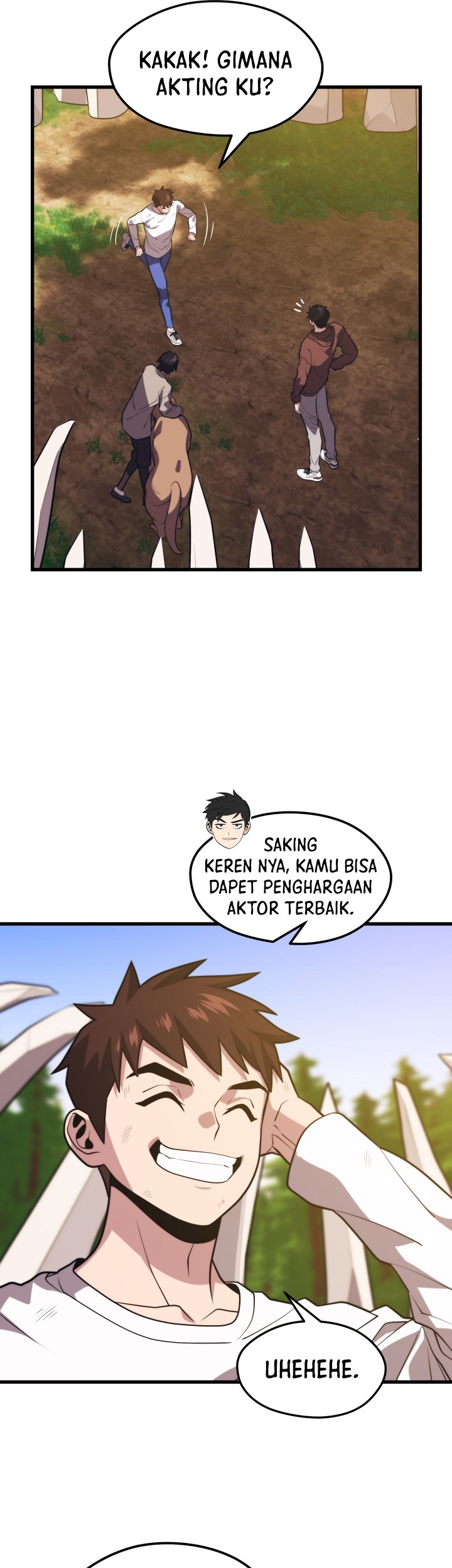 Seoul Station Necromancer Chapter 54 Gambar 40