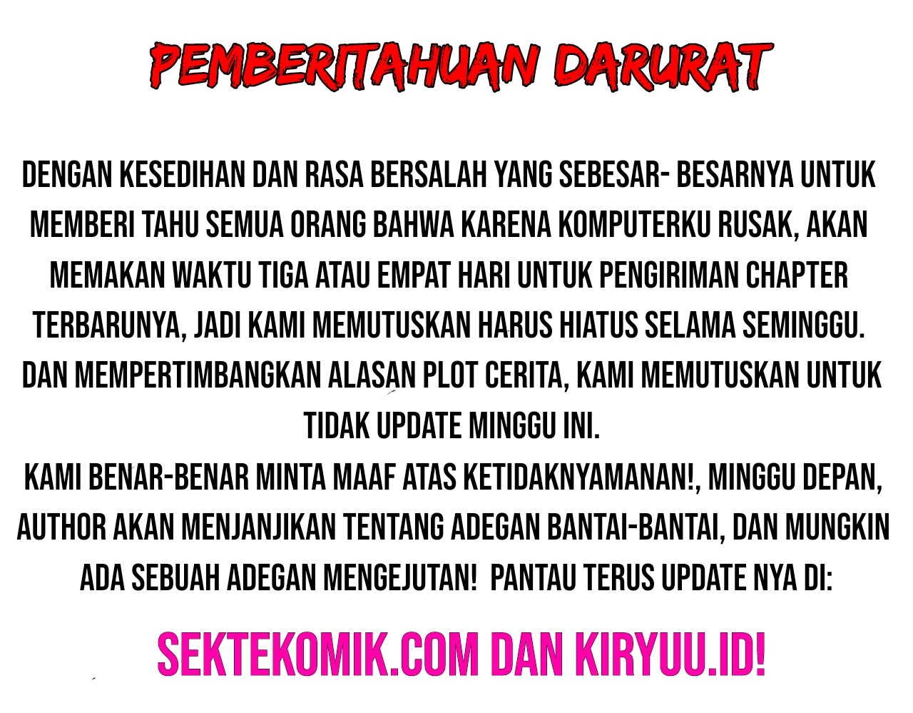 Baca Komik Magic Emperor Chapter 302.5 Gambar 1