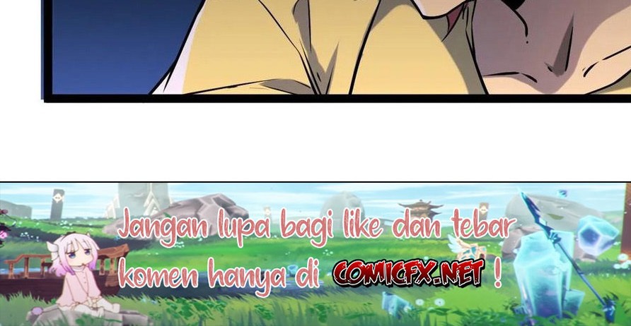 My Shadow Hangs Up Chapter 115 Gambar 13