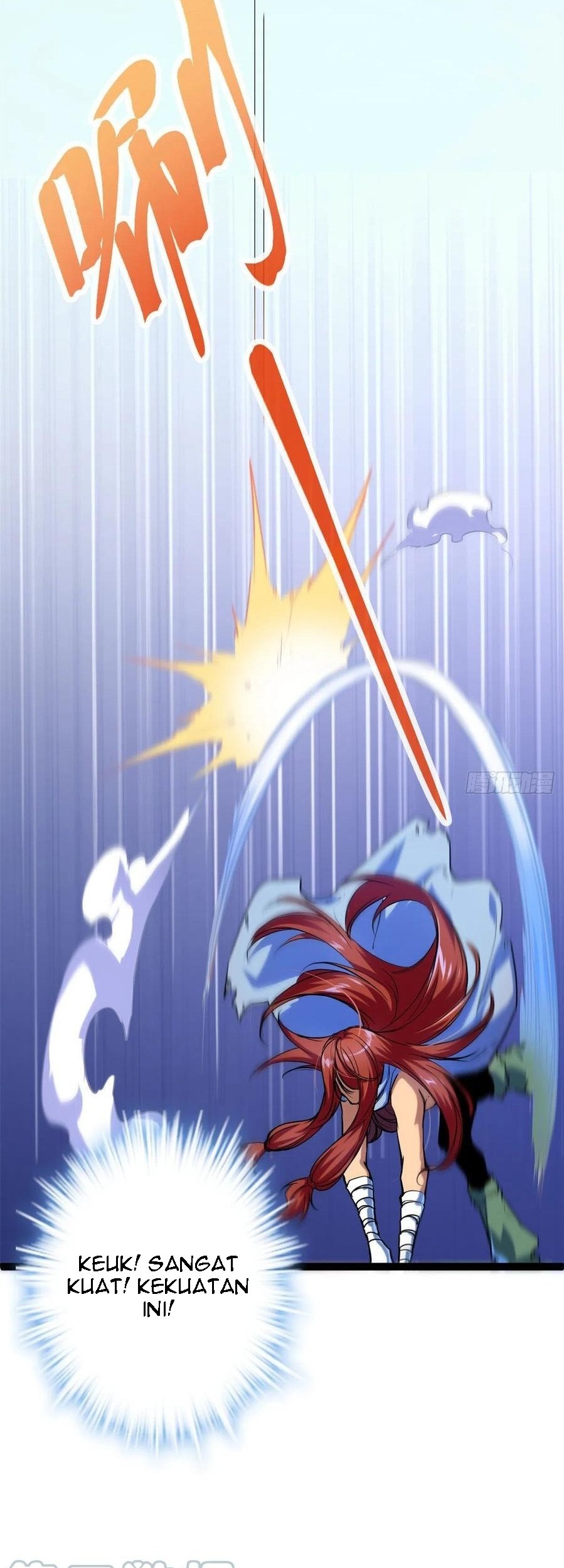 My Shadow Hangs Up Chapter 115 Gambar 20