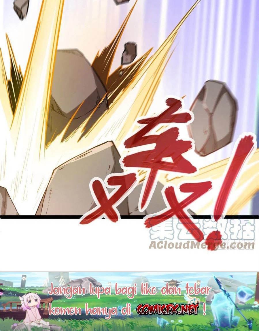 My Shadow Hangs Up Chapter 115 Gambar 23