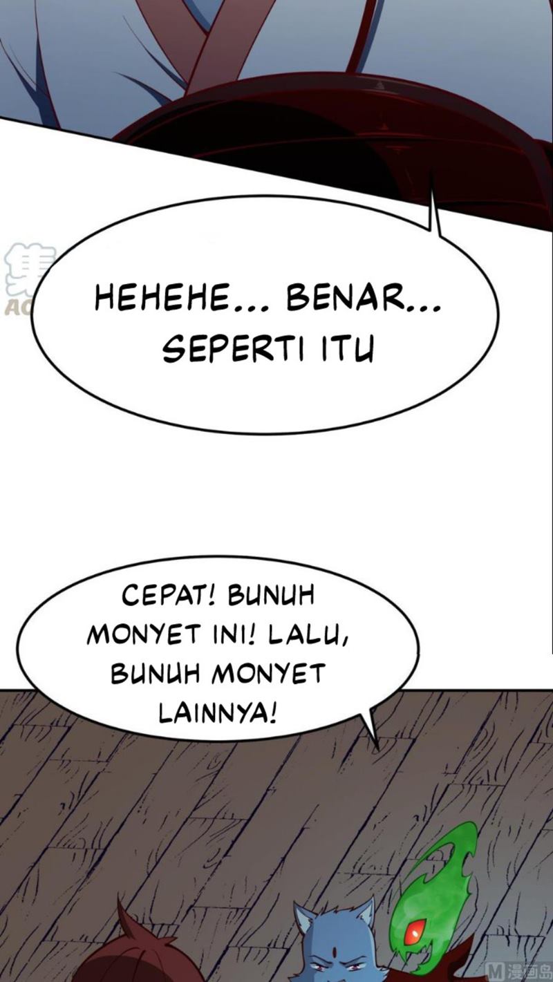 Peerless Sword God Chapter 198 Gambar 10