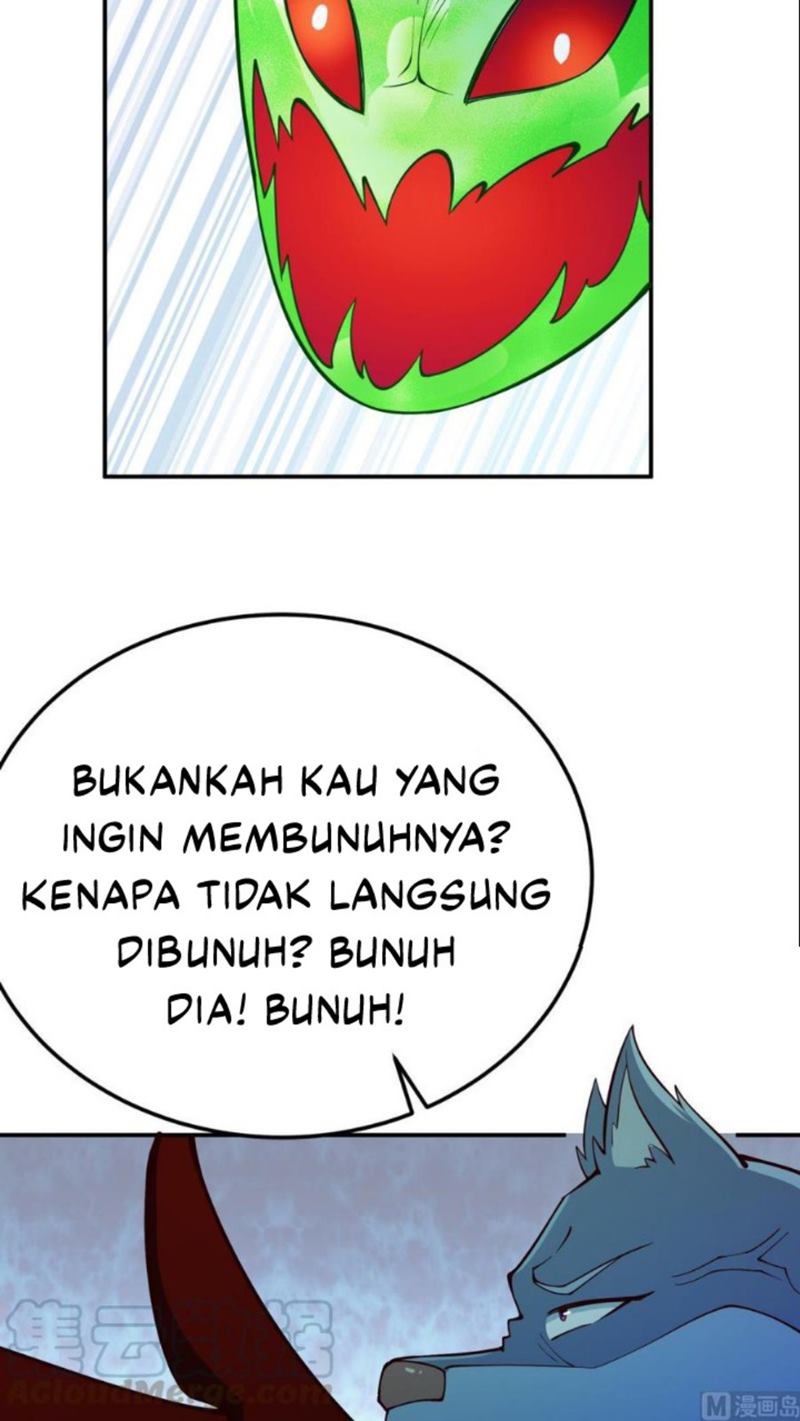 Peerless Sword God Chapter 198 Gambar 12