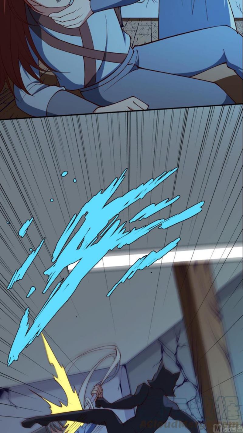 Peerless Sword God Chapter 198 Gambar 16