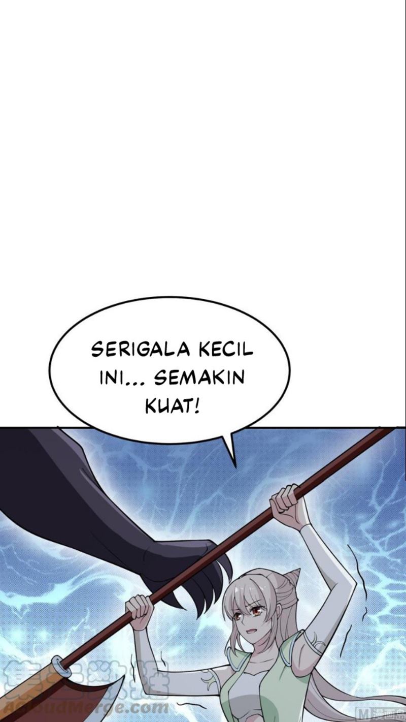 Peerless Sword God Chapter 198 Gambar 20