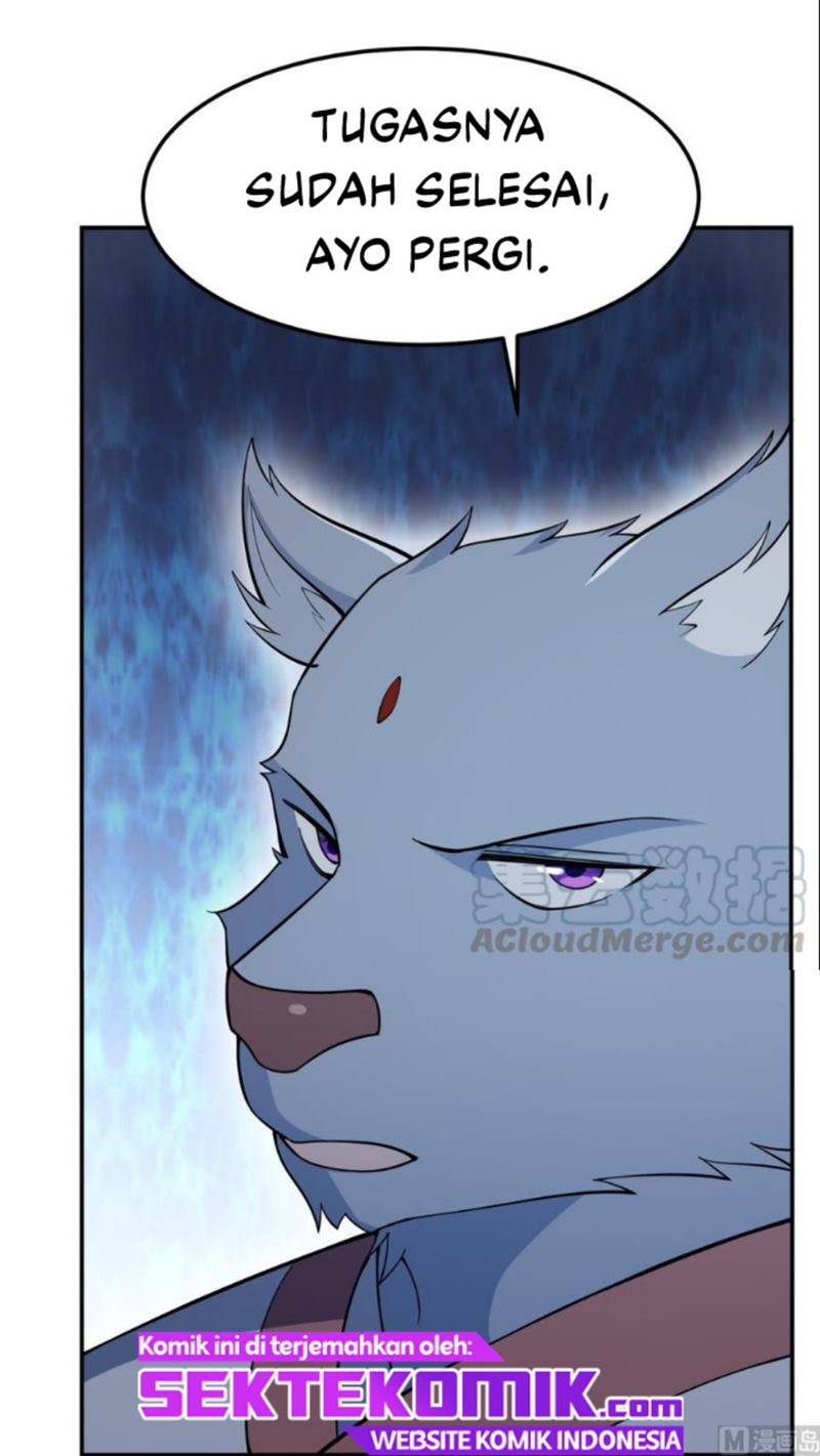 Peerless Sword God Chapter 198 Gambar 23