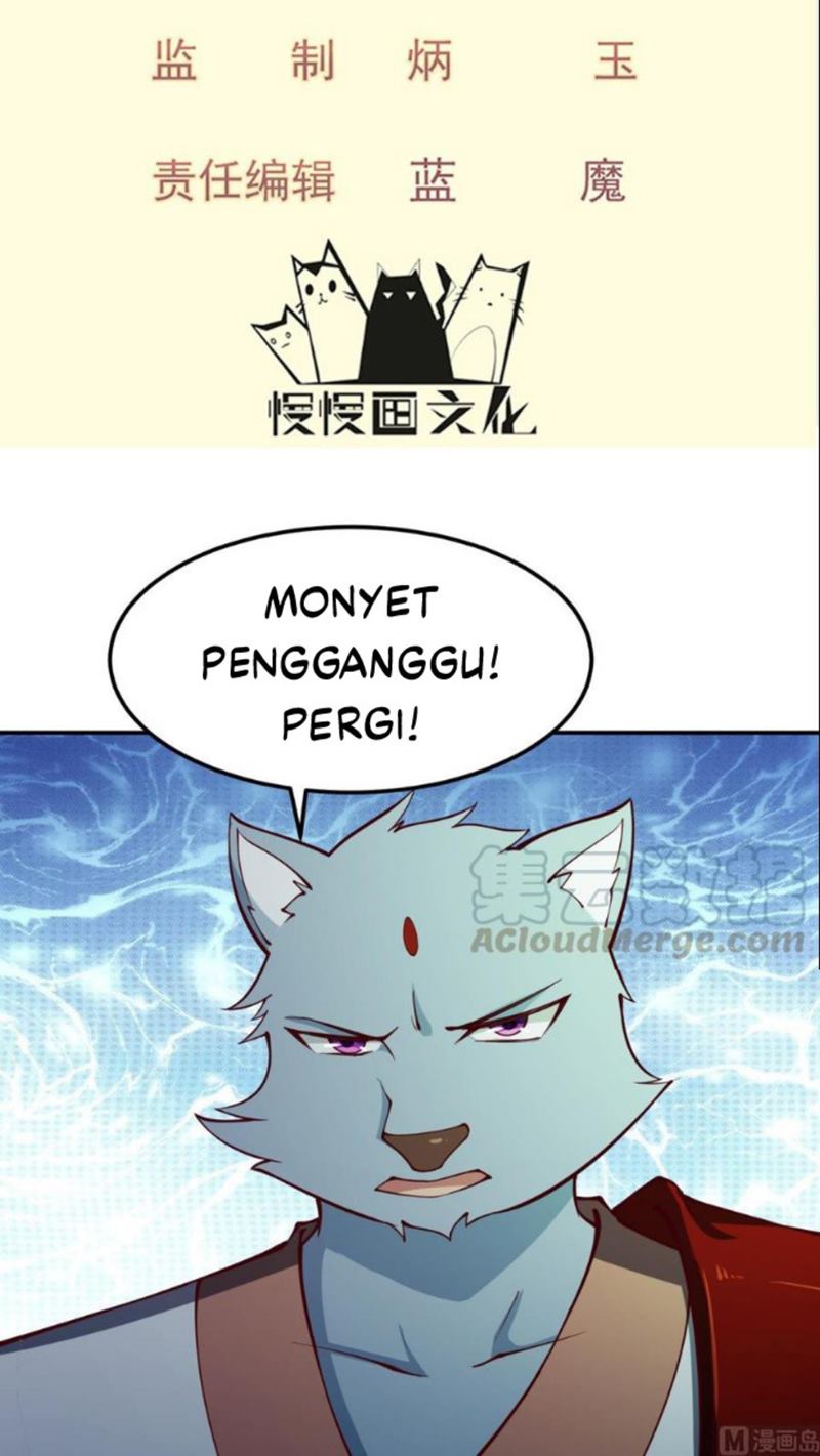 Peerless Sword God Chapter 198 Gambar 3