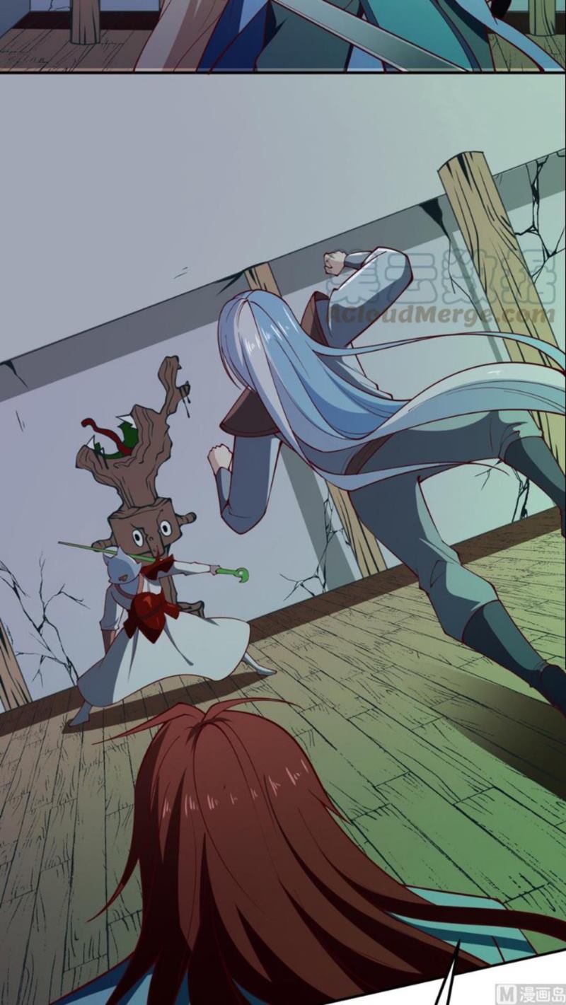 Peerless Sword God Chapter 198 Gambar 6