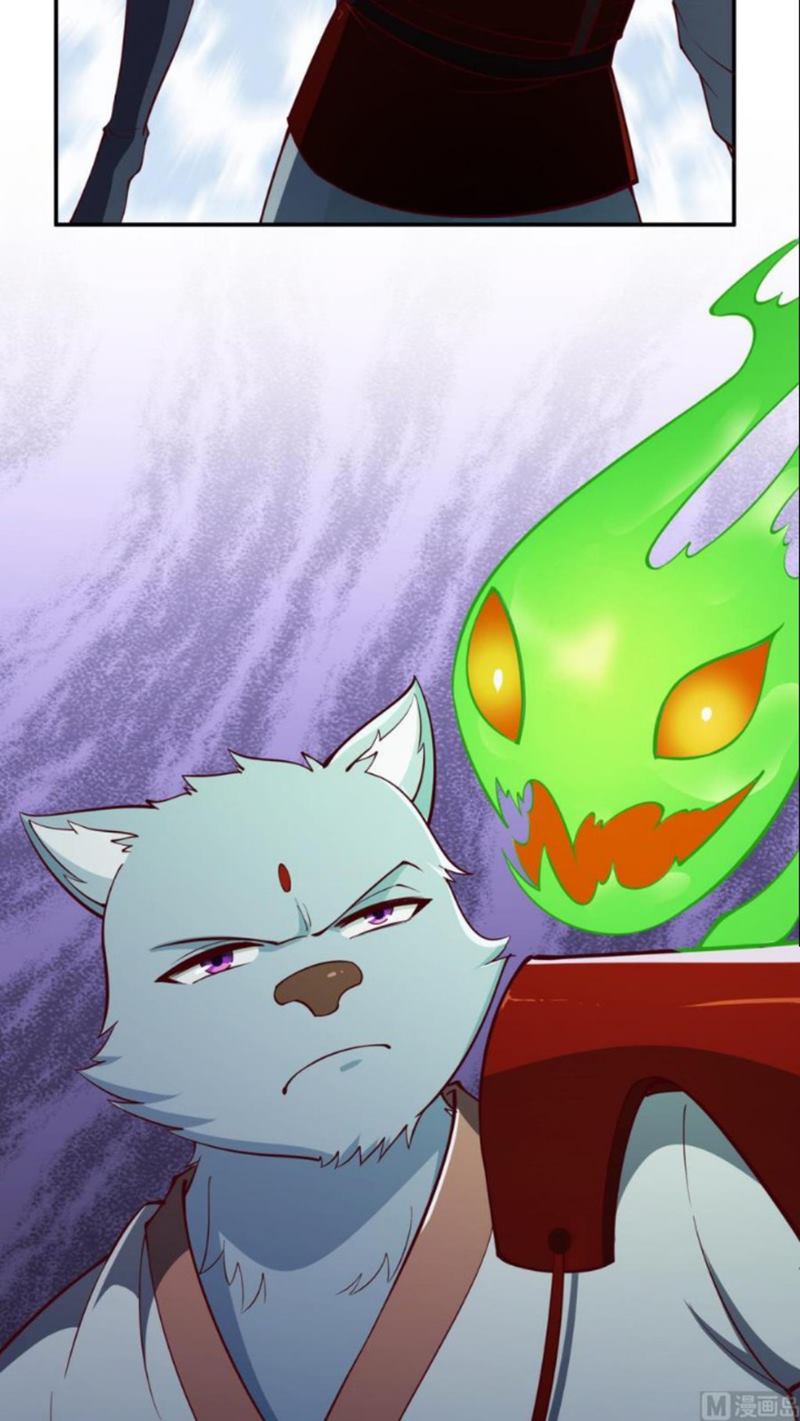 Peerless Sword God Chapter 198 Gambar 9