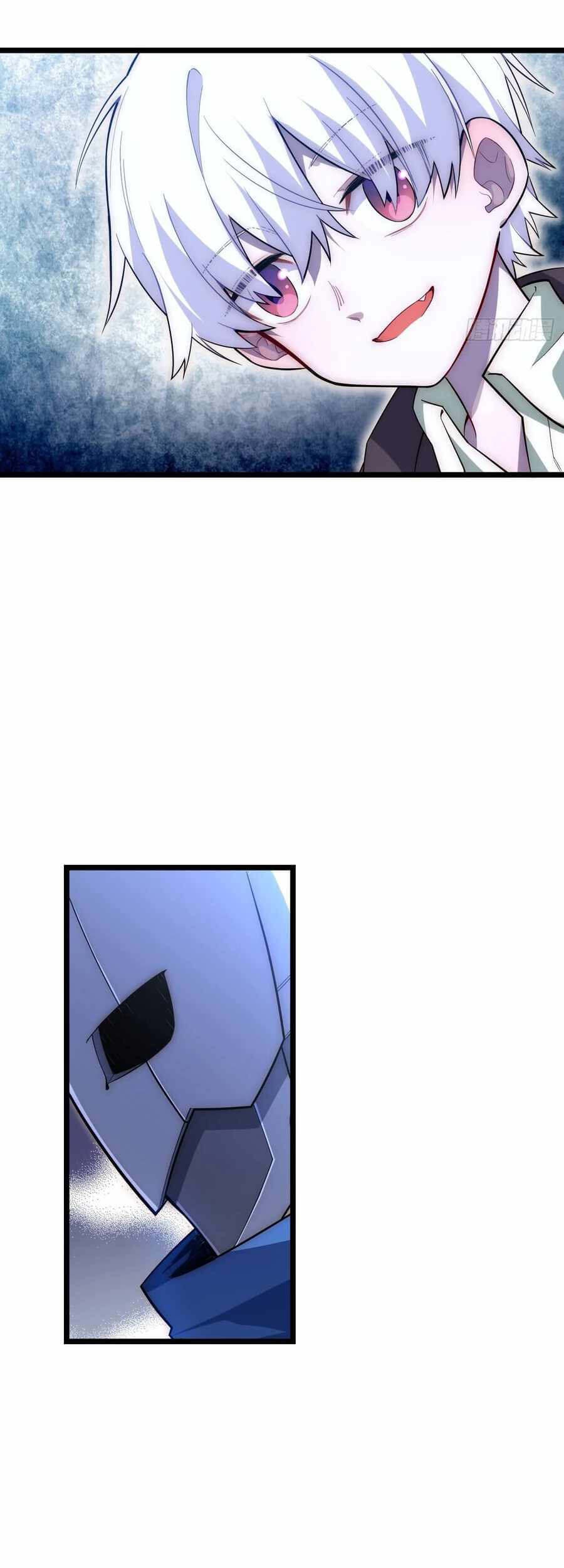 Adventures of an Undead Who Became Paladin Chapter 27 Gambar 22