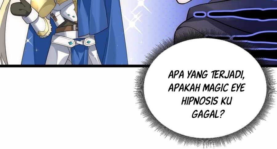 Adventures of an Undead Who Became Paladin Chapter 27 Gambar 27