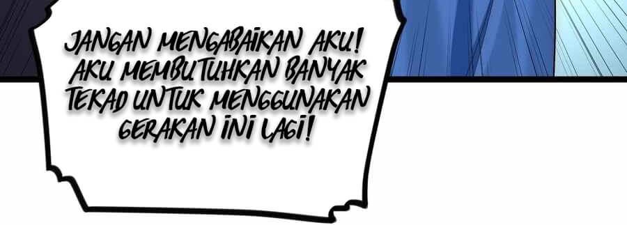 Adventures of an Undead Who Became Paladin Chapter 27 Gambar 33