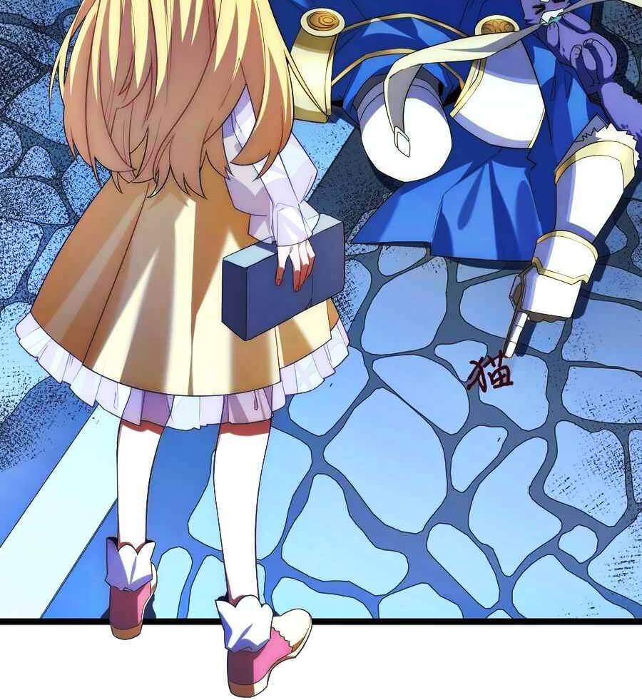 Adventures of an Undead Who Became Paladin Chapter 27 Gambar 40
