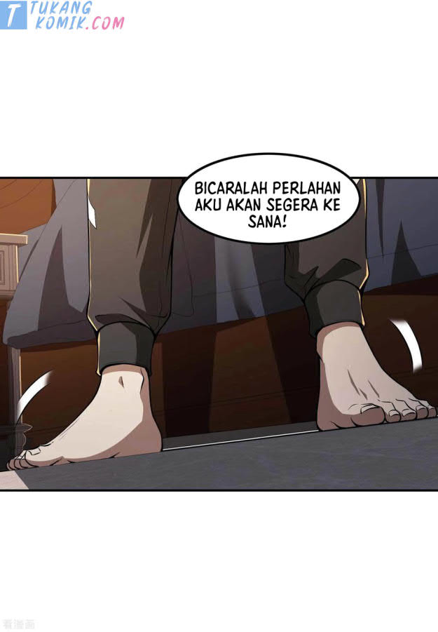 Useless First Son-In-Law Chapter 102 Gambar 48