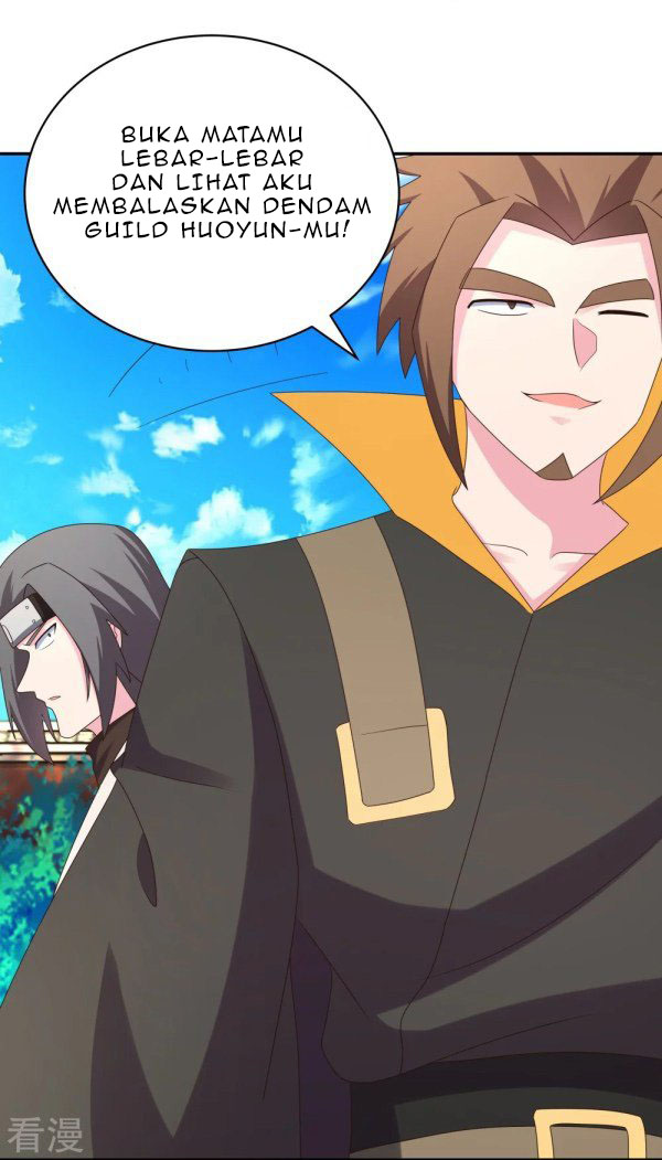 Above All Gods Chapter 308 Gambar 12