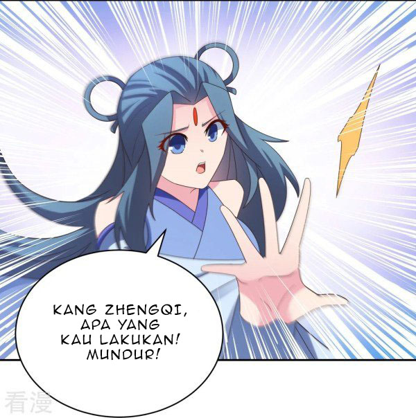 Above All Gods Chapter 308 Gambar 14