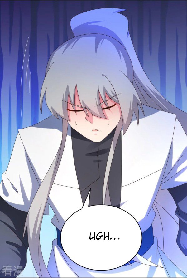 Above All Gods Chapter 308 Gambar 18